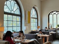 -1901 Cafe(西四店)