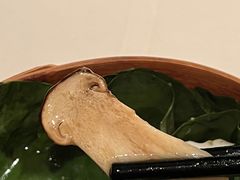 -龙景轩(香港四季酒店)