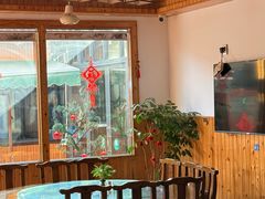 -芦茨金富饭庄·25年老字号·专做稻草鸡