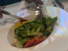 -马克西姆餐厅(崇文门店)