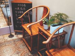 -1901 Cafe(西四店)