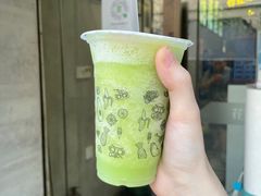-花姨·老电影院果汁冰(88号店)