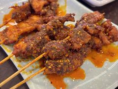 -小街天府(西工小街店)