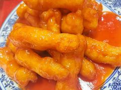 -北大地皖峰饭馆