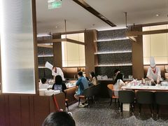 -火地铁板烧(昆山万象汇店)