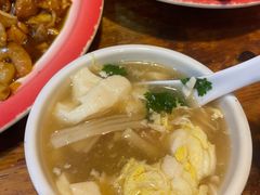 -老姑砂锅·烧烤天津菜(体北道店)