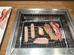 -焼肉ライク·烧肉LIKE(万菱汇店)