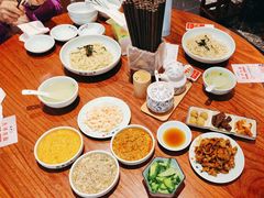 -裕兴记•蟹黄面馆(人民广场店)