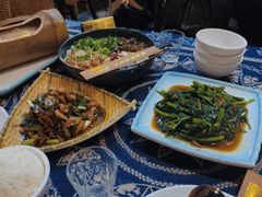 -滇道云南特色料理(康定路店)
