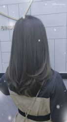 -川和潮人漂色·烫染·接发