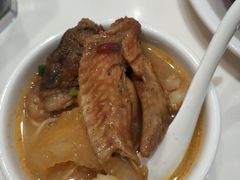 -太兴餐厅(东方广场分店)