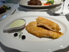 -波特曼西餐厅(南岗店)