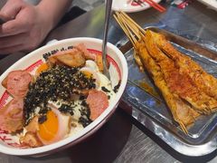 -堂堂小伙夫·辽宁小吃大排档(京西大悦城店)