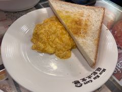 -旺记冰室(九龙中心大厦店)
