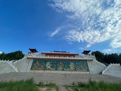 -南京市江宁方山