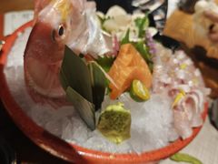 -築鳥日本料理(黑沙环店)