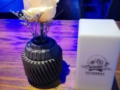 -MOSSO德国餐厅·音乐酒吧(环宇荟店)