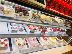 -85度C(苏州平江万达店)