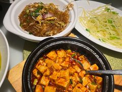 -十二饭点·川菜(北站圆融店)