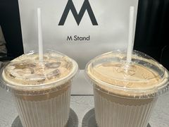 -M Stand(成都COSMO店)