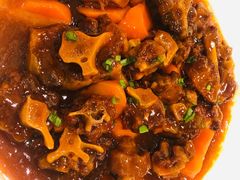 -鹏天阁酒楼·海鲜(红旗店)