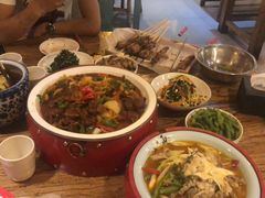 招牌椒麻鸡-六合顺