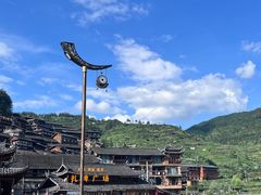 -黔灵山公园