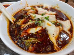 红油抄手-牛王庙(龙华花园店)