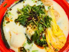 -张亮麻辣烫(上海金平路店)
