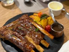 -LA CREPERIE BRETONNE布列塔尼法式餐厅(天童北路店)