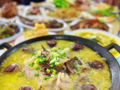 杀猪菜-老关东东北菜(盐城店)