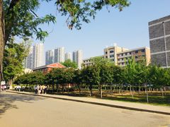 -辽宁大学(崇山校区)