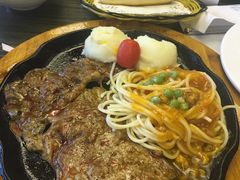 -蜀大侠火锅(古田店)