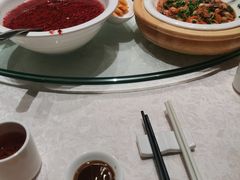 -走马楼饭庄(慈城古县城店)