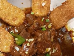 -南京大牌档(壹方天地店)