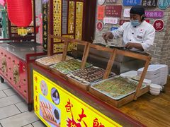 -金筷子西北菜·捞悦火锅