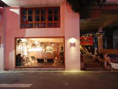 -山形面包店