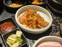 -九田家黑牛烤肉料理(石路天虹店)
