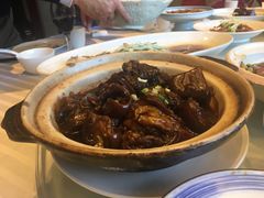 -和记小菜(大宁店)