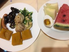 -南京国际会议大酒店