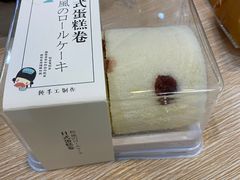 -BOKE博稞烘焙(天佑城店)