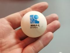 -搏鸣乒乓球俱乐部(万柳店)