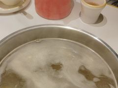 -潮正和潮汕牛肉火锅·老字号(番禺万达店)