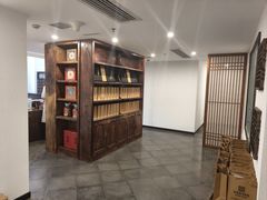 -秘地·影院式足浴SPA(凤三旗舰店)