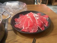 -呷哺呷哺 黄金牧场 (新中关购物中心店)