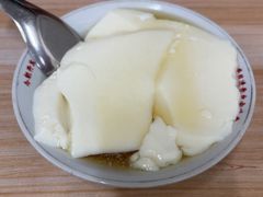-谭记豆腐花