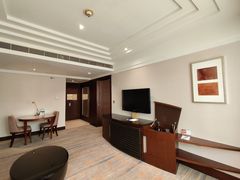 -厦门喜来登酒店