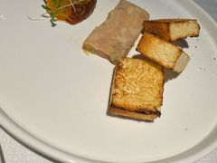 鹅肝慕斯-Solo(衡山路店)