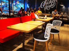 大堂-肯德基(龙昆南店)