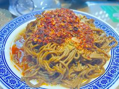 -独秀小吃(蓝田店)